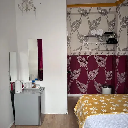 Guest house Fleetway Private *
