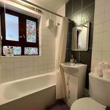 Fleetway Private Guest house