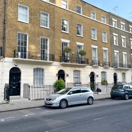 Hyde Park Residential London