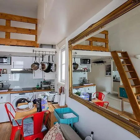 Apartment Harrington Gardens