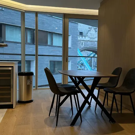 Apartment Spacious 3 Bedroom 3 Bathroom Near Tower Bridge *