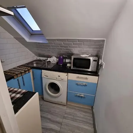 Flat, Heathrow, Free Parking, Netflix Appartement