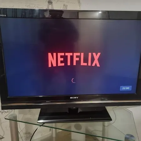 Appartement Flat, Heathrow, Free Parking, Netflix