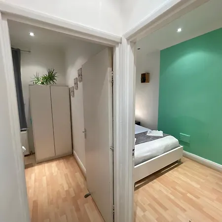Stylish - Steps From Hyde Park & Paddington Station