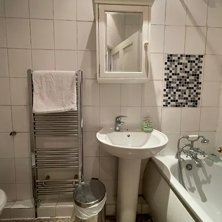 Appartamento Stylish - Steps From Hyde Park & Paddington Station Londra