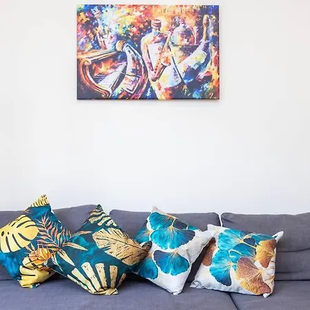 Comfy 2-bed Flat On Upper St - Next To Tube Apartment London