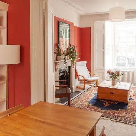 Casa vacanze Townhouse Londra