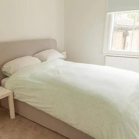 Townhouse Casa vacanze Londra