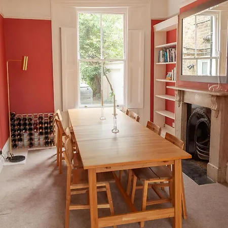 Casa vacanze Townhouse Londra