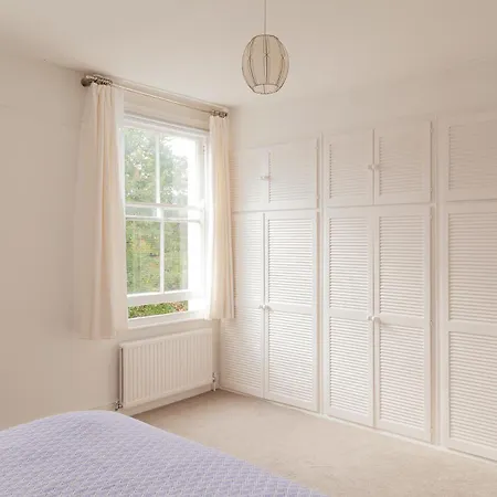 Townhouse Londra