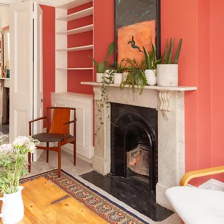 Townhouse Londra