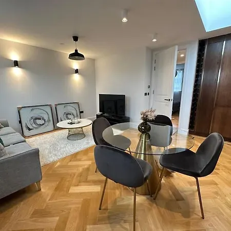 Flat 3 7a Lavender Hill Apartment London