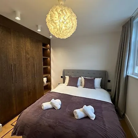 Flat 3 7a Lavender Hill