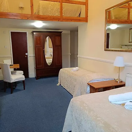 Hotel St Simeon Londres