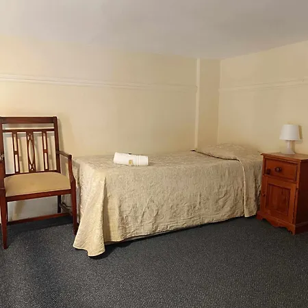 St Simeon Hotel
