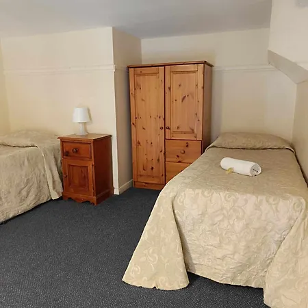Hotel St Simeon