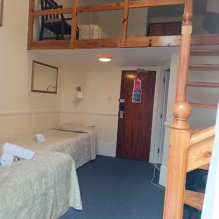 St Simeon Hotel 2*