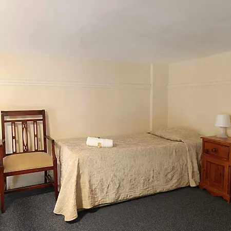 Hotel St Simeon 2*