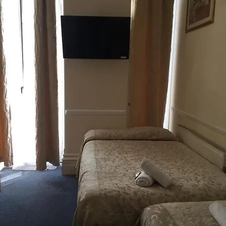 Hotel St Simeon