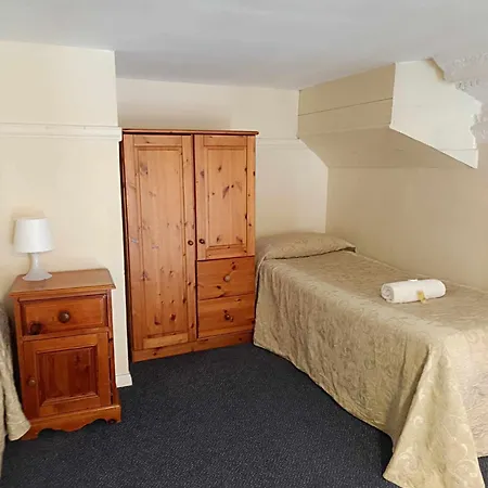 Hotel St Simeon Londres