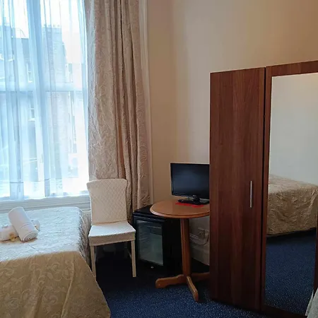 Hotel St Simeon 2*