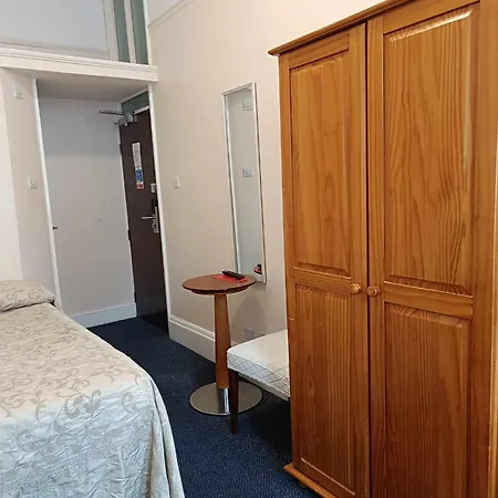 St Simeon Hotel 2*