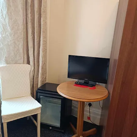 Hotel St Simeon 2*