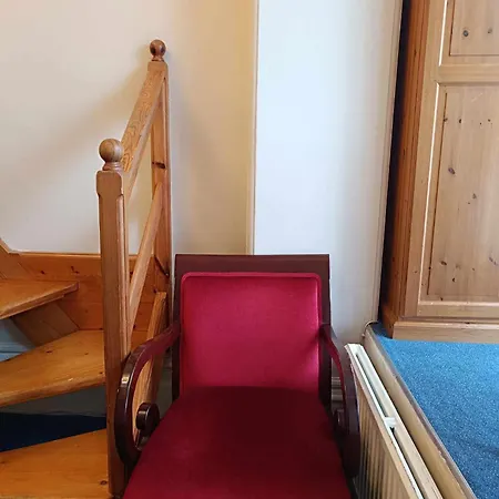 Hotel St Simeon 2*