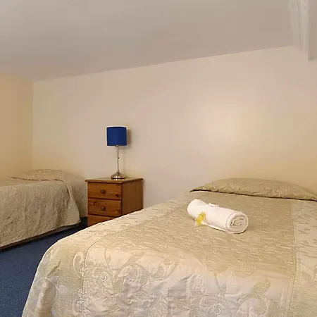 St Simeon Hotel Londres