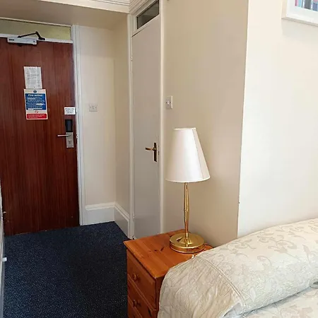 St Simeon Hotel Londres