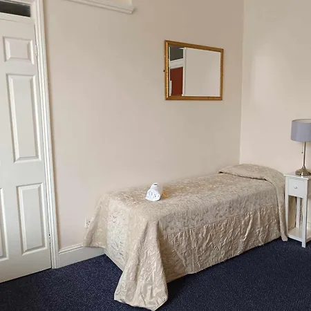 St Simeon Hotel Londres