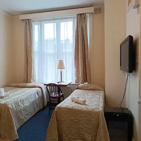 Hotel St Simeon Londres