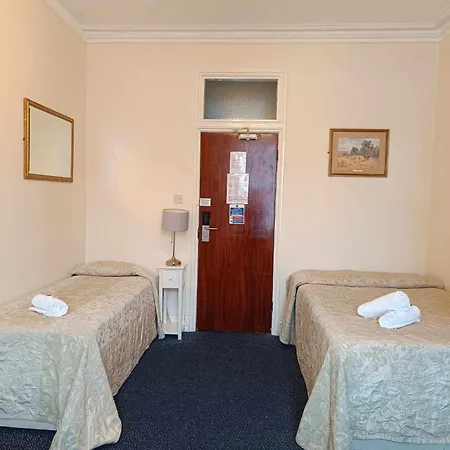 Hotel St Simeon