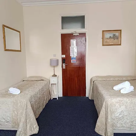Hotel St Simeon 2*