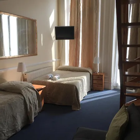 Hotel St Simeon Londres