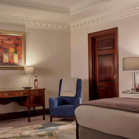 Hyatt Regency - The Churchill Otel