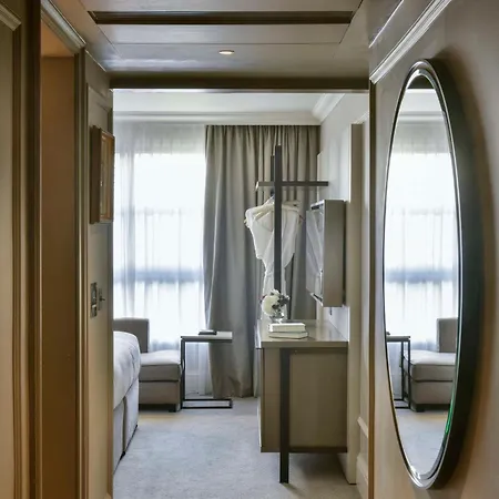 Otel Hyatt Regency - The Churchill Londra