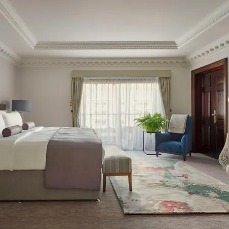 Otel Hyatt Regency - The Churchill