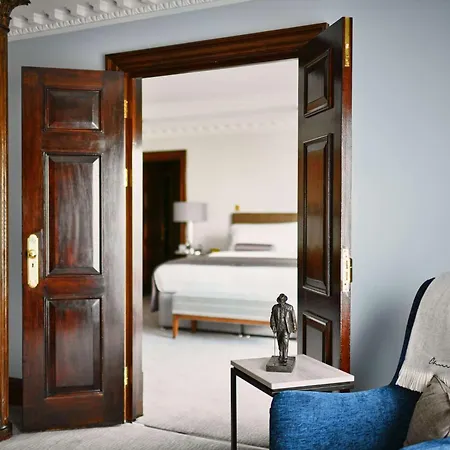 Hyatt Regency - The Churchill Otel Londra