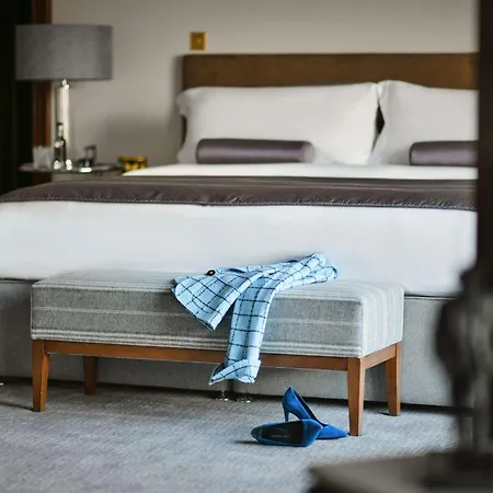 Otel Hyatt Regency - The Churchill 5*