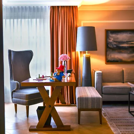 Otel Hyatt Regency - The Churchill