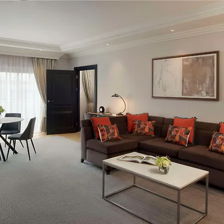 Otel Hyatt Regency - The Churchill 5*