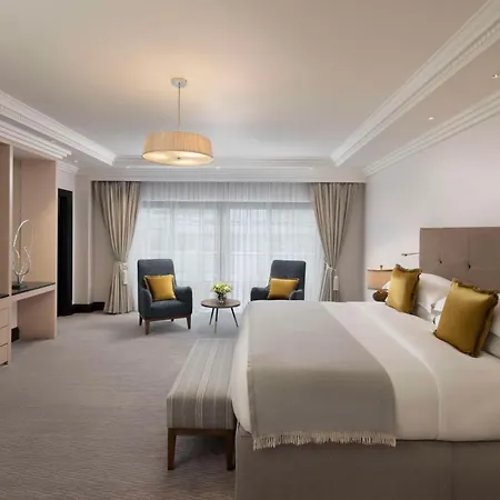 Otel Hyatt Regency - The Churchill