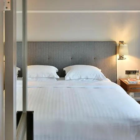 Otel Hyatt Regency - The Churchill