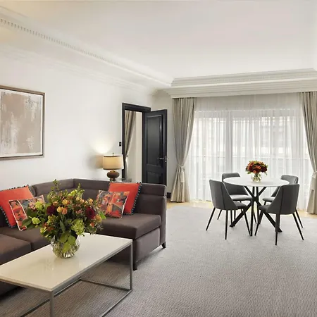 Otel Hyatt Regency - The Churchill Londra