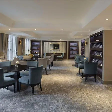 Hyatt Regency - The Churchill 5* Londra