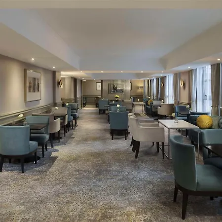 Otel Hyatt Regency - The Churchill 5*