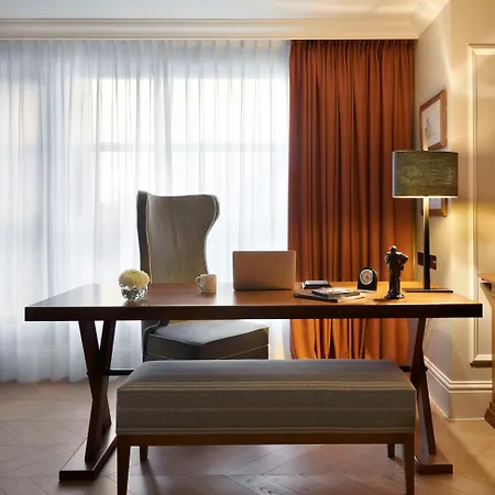 Hyatt Regency - The Churchill 5* Londra