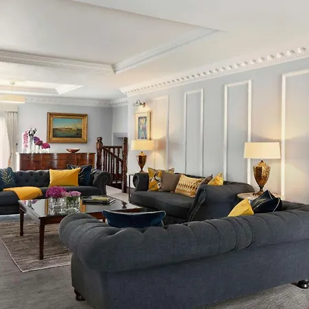 Hyatt Regency - The Churchill