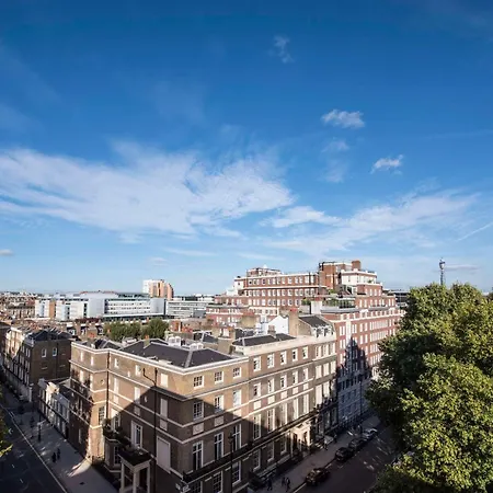 Hyatt Regency - The Churchill Londra